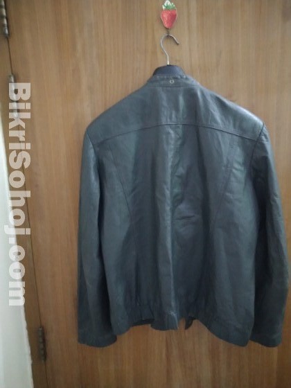 LETHAR JACKET